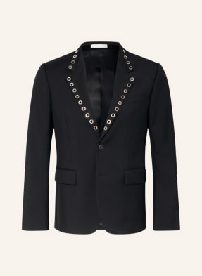 Alexander McQUEEN Oblekové sako Extra Slim Fit