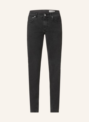 Alexander McQUEEN Jeansy extra slim fit 