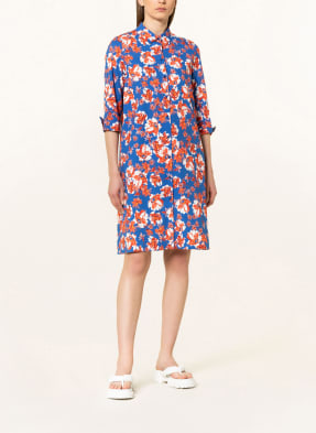 ROBE LÉGÈRE Sukienka koszulowa z rękawami 3/4