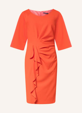 Vera Mont Sheath dress with 3/4 sleeves