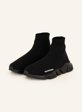 BALENCIAGA Hightop-Sneaker SPEED 2.0