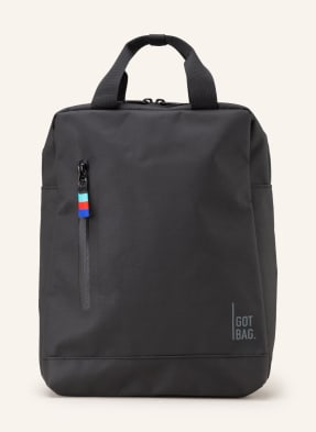 GOT BAG Backpack DAYPACK with laptop compartment