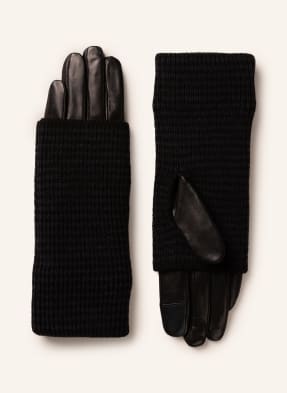 ALL SAINTS Handschuhe STRIPE