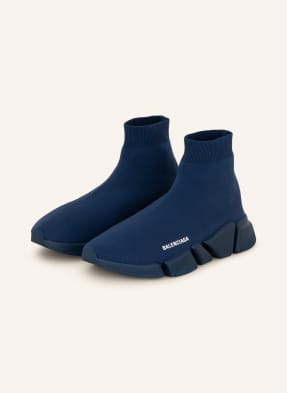 BALENCIAGA Hightop-Sneaker SPEED 2.0