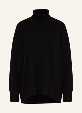by Aylin Koenig Turtleneck sweater CECE with cashmere