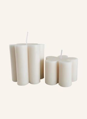 WAAX ATELIER Set of 2 candles BLOSSOM DUO