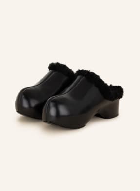 JIL SANDER Clogs