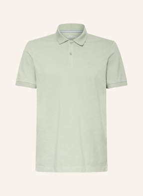 s.Oliver RED Piqué polo shirt