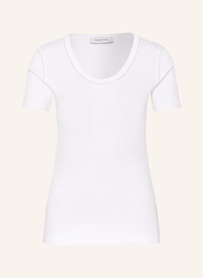 FABIANA FILIPPI T-shirt with decorative gems