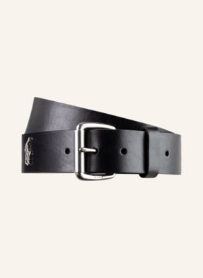 POLO RALPH LAUREN Leather belt