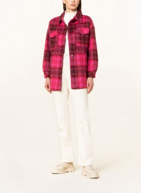 darling harbour Overjacket