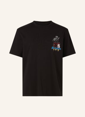 ALL SAINTS T-Shirt CHERRYBOMB