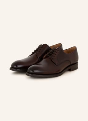 Cordwainer Lace-up Shoes MERSEY