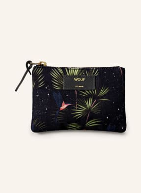 WOUF Kosmetiktasche PARADISE SMALL