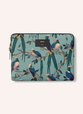 WOUF Tablet case SUZANNE