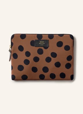 WOUF Tablet case DOTS 