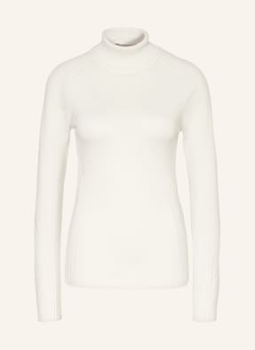 FALKE Bielizna funkcyjna-koszula SKIING z wełny merino