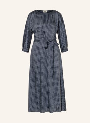 CLAUDIE PIERLOT Kleid RULIA mit 3/4-Arm und Cut-out