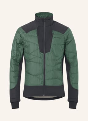 VAUDE Hybrid quilted jacket MINAKI 3