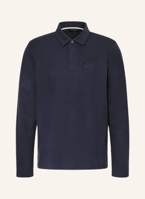 TED BAKER Piqué-Poloshirt WAVELO Regular Fit