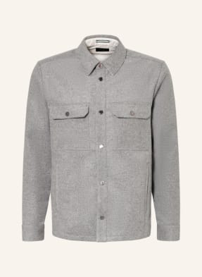 TED BAKER Overshirt ANDERBY
