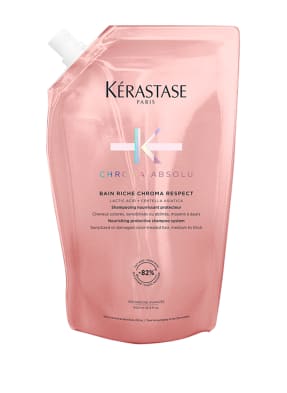 KÉRASTASE CHROMA ABSOLUE SHAMPOO REFILL