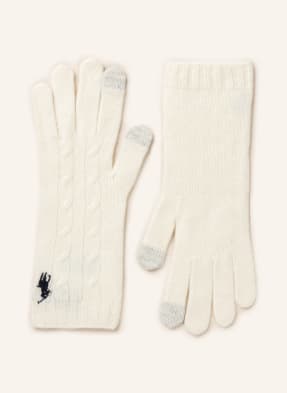POLO RALPH LAUREN Gloves