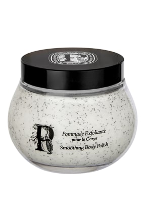 diptyque SMOOTHING BODY POLISH
