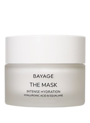 BAYAGE THE MASK