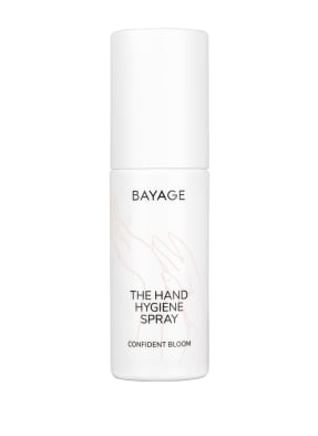 BAYAGE THE HAND HYGIENE SPRAY