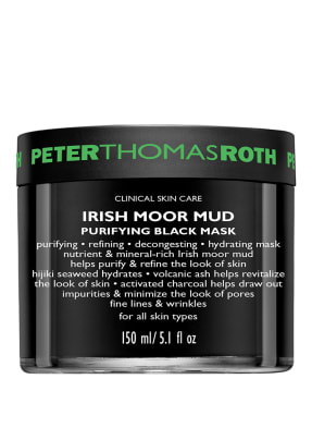 PETER THOMAS ROTH IRISH MOOR MUD