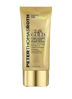 Peter Thomas Roth 24k Gold Pure Luxury Firm Prism Cream 50 ml