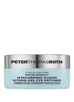 Peter Thomas Roth Water Drench Hyaluronic Eye Patches (30 kusů)