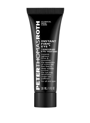 Peter Thomas Roth Firm X™ Eye Temporary Eye Tightner 30 ml