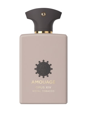 Amouage Opus Xiv Royal Tobacco Eau de Parfum 100 ml