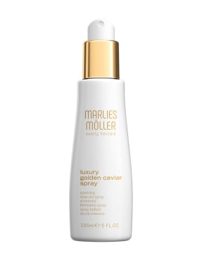 Marlies Möller Luxury Golden Caviar Spray 150 ml