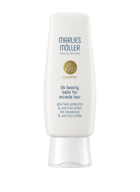 Marlies Möller Specialists BB Beauty Balm for Miracle Hair 100 ml