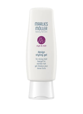 Marlies Möller Style & Hold Design Styling Gel 100 ml