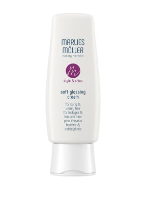 Marlies Möller Style & Shine Soft Glossing Cream 100 ml