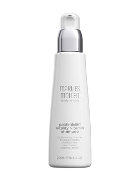 Marlies Möller Pashmisilk®️ Delight Vitamin Shampoo 200 ml