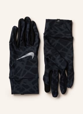 Nike Rękawiczki sportowe LIGHTWEIGHT TECH RUNNING umożliwiające obsługę ekranów dotykowych