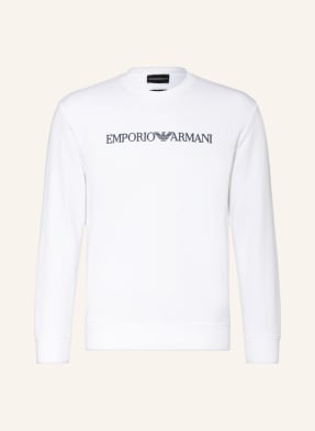 EMPORIO ARMANI Bluza nierozpinana 