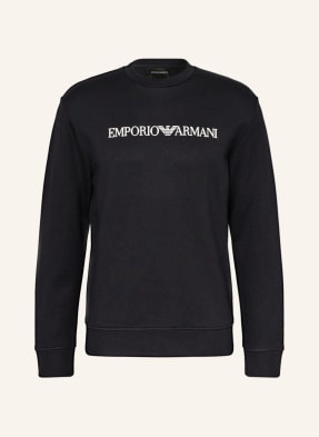 EMPORIO ARMANI Bluza nierozpinana 