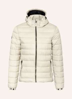 Superdry Quilted jacket