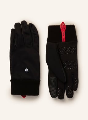 HESTRA Multisport-Handschuhe WINDSHIELD LINER mit Touchscreen-Funktion