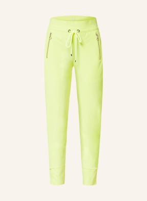 MAC Trousers EASY ACTIVE in jogger style