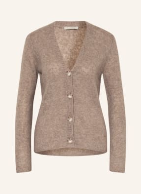 lilienfels Cardigan in cashmere