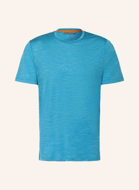 icebreaker T-shirt SPHERE II z wełną merino