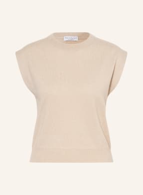 BRUNELLO CUCINELLI Knit shirt