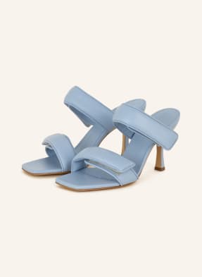 GIABORGHINI Mules PERNI 03